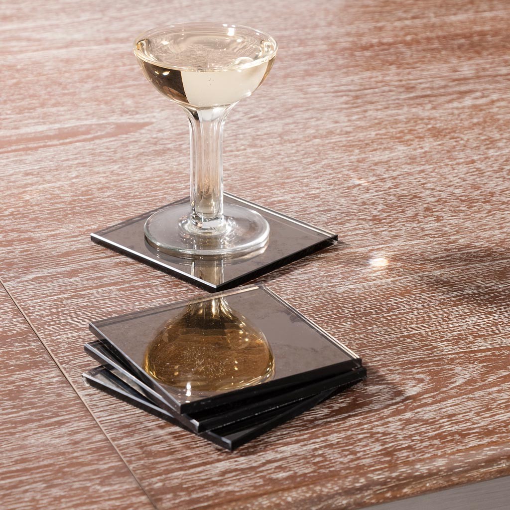 Luxury Drinks Coasters The Coleford at Mood